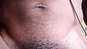 Watch that BBC cum drip on the floor?