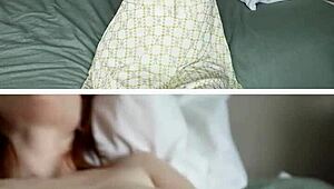 MasturbationMay with Nymph - Look at That Wet Clit!