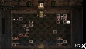 Treasure of Nadia puzzles 7-12 walkthrough e3 89