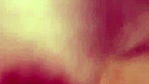 blonde delight masturbates and fucks husband completely 😘