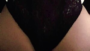 Rica prostituta culona gives sentones in hotel, I came inside her without condom.