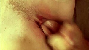 Charlotte Stokely, Just 18, Rides Dick with Wet Pussy Passion