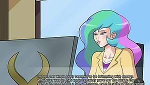 Let's play leading by example