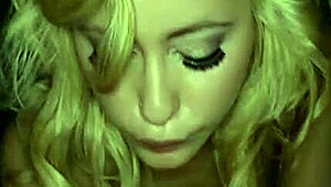 That naughty girlie can't live without big dicks and wild fucks