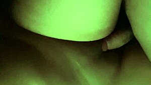 My father-in-law wants to fuck me at midnight!