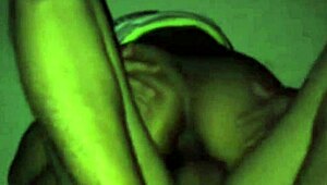 my latina neighbor begs for hard assfucking every night in homemade video