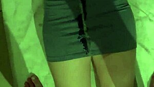 i piss all over my wife in the kitchen