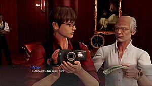 i explore pale carnations part 4 with anime themes