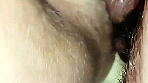 Ever Wondered How Vintage Style Meets Hairy BBW Mature Granny Pussy?