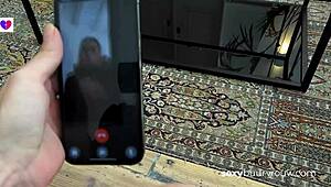 My goal is 7 cocks per week, starting with this european blowjob 😈