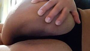 Delicious Ass Drives Me Crazy 😘