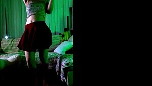 Man, Noita dancin’ for us got me all messed up... her sexy ass movin’ like that!