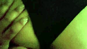 Rica prostituta culona gives sentones in hotel, I came inside her without condom.