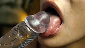 just the best tip blowjob ever! want to play with my tongue, mouth, and lips until you explode?