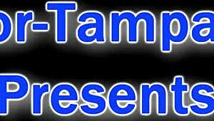 Doctor Tampa watches mixed cutie Rebel Wyatt get taken by strangers for kinky night pleasures with Nurse Nyx.