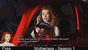 season 1 of the virgin cartoon series