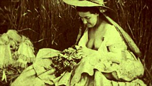 Experience the history of eroticism with Dark Lantern Entertainment's collection of antique porn