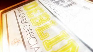 Melissa Debling Flashes Her Big Blonde Tits