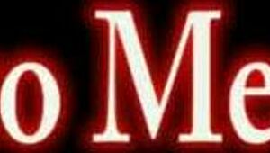 Lauren Phillips Gets Facial Blasted With Jizz