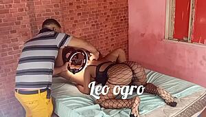 Why Do Adorable Lesbian Friends Excite Producer Myllena Rios Leo Ogro Nana Diaba Mary Bombom