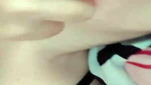 Ever tried morning sex with a horny babe?