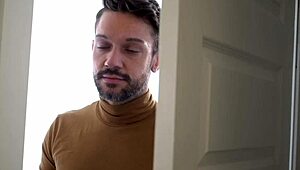 Hot latino teen 18+ doesnt mind gay sex for money with cum pornstar blowjob ass lick bareback condom bent over ass licking brunette