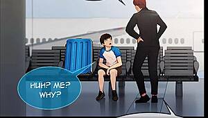 Postajam sostanovalec s šefom epizoda 3