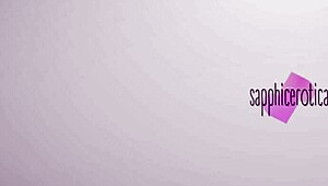 Bea And Lora Lesbians Filmed By Sapphic Erotica