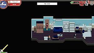 Discover Spooky Milk Life Gameplay: Guide To Summoning Santa With All Toys