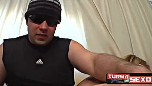 Diana Dubai FROTS Her Way To Ecstasy!