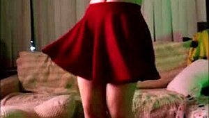 Man, Noita dancin’ for us got me all messed up... her sexy ass movin’ like that!