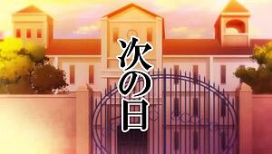 in seika jogakuin ep 4, the girls get into some hardcore blowjobs and creampies with the old man