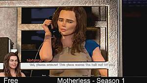 season 1 of the virgin cartoon series