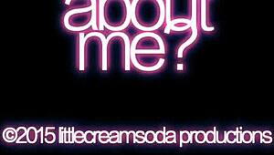 Cherry Soda wonders what attracts escorts with fake tits and tattoos to blowjobs