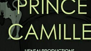 Fubuki Plays with Her Huge Tits in One Punch Man Hentai