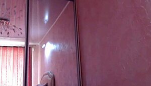 Is that pretty blonde teen 18+ fingering her pussy so eagerly?