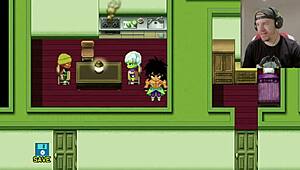 dragon ball game plot twist shocks with uncensored action