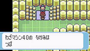 slow commentary all pokemon appear in sapphire part 14 modified pokemon