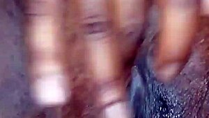 Watch my wife squirt and cum all over?