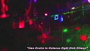 Peruvian Climax Video Number Four