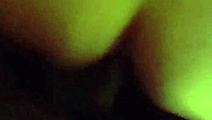 pawg getting banged out doggystyle