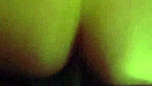 pawg getting banged out doggystyle