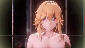 Monster richelieu adventure by zeffi24