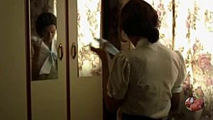 Teen Girl Fucks Monster Cock Anal Hard. Sexy Milf Assfucking With Big Black Dick.