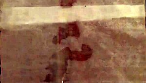 Just saw this slo-mo jerk session end with a messy cumshot. Pretty intense to watch!