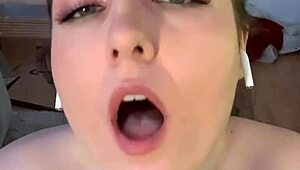 Experience intense pleasure with this steamy video featuring clit, anal sex, and dildo play
