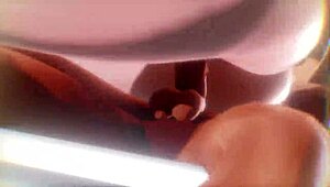 Monster richelieu adventure by zeffi24