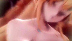 Monster richelieu adventure by zeffi24