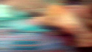 Sunny Grove Gets Her Feet & Pussy Fucked in Wild Doggystyle