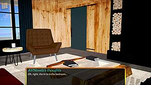 My new family fucks with monster cocks hard